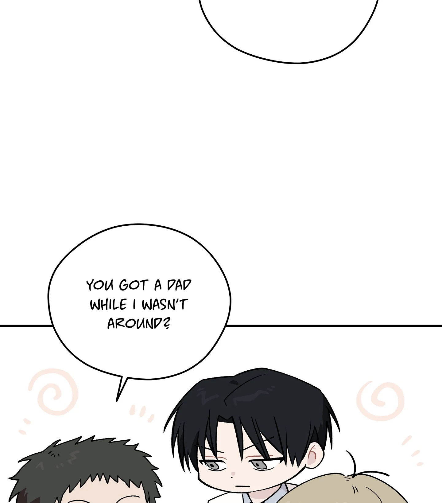 Emergency! Youth Record Book - Chapter 10 manhwa