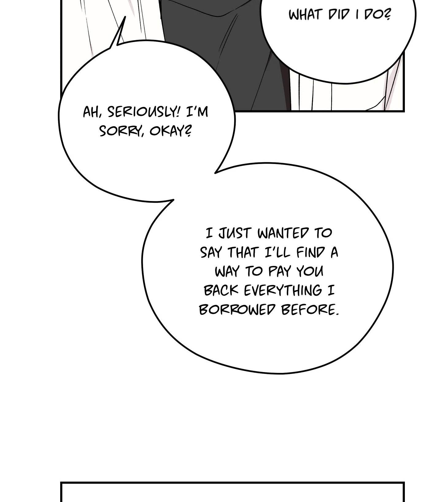 Emergency! Youth Record Book - Chapter 10 manhwa