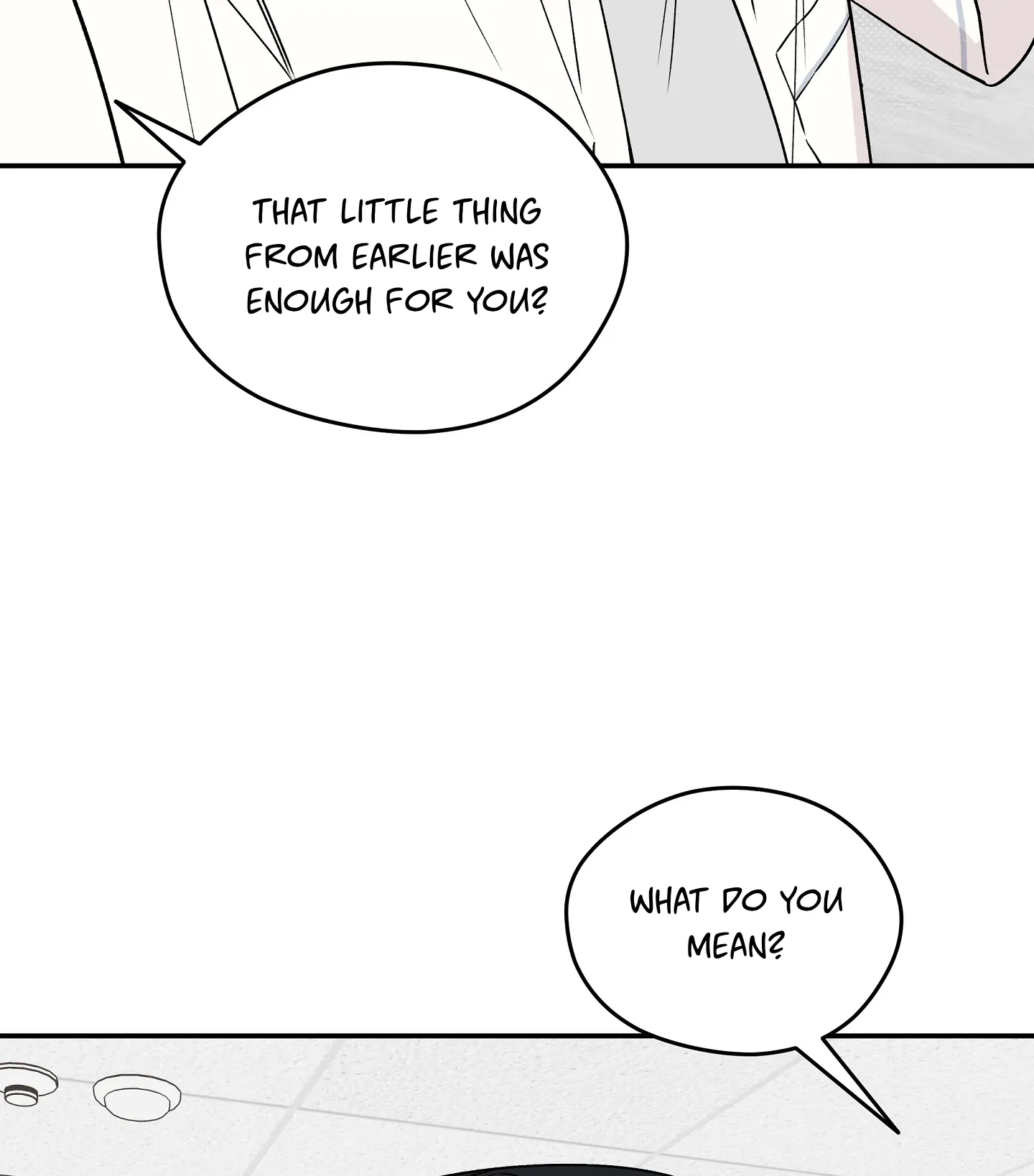Emergency! Youth Record Book - Chapter 10 manhwa