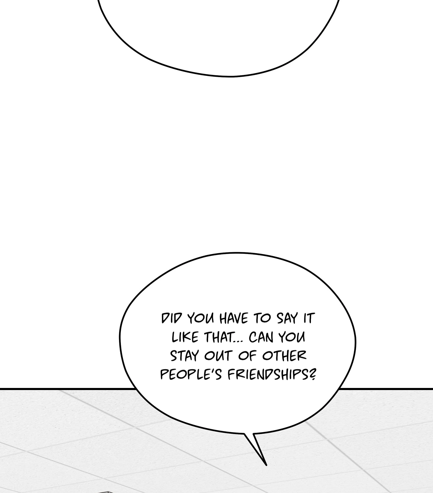 Emergency! Youth Record Book - Chapter 10 manhwa