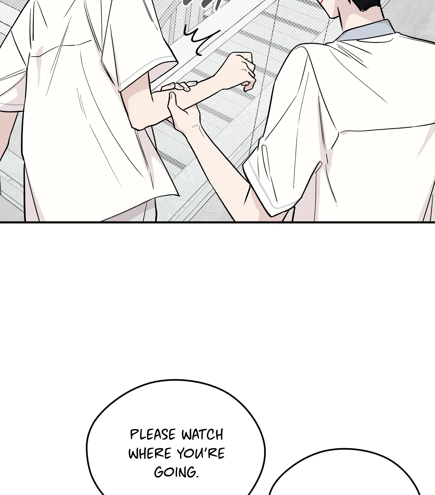 Emergency! Youth Record Book - Chapter 10 manhwa