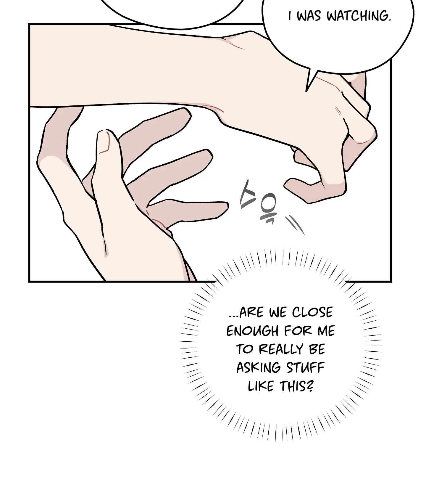 Emergency! Youth Record Book - Chapter 10 manhwa