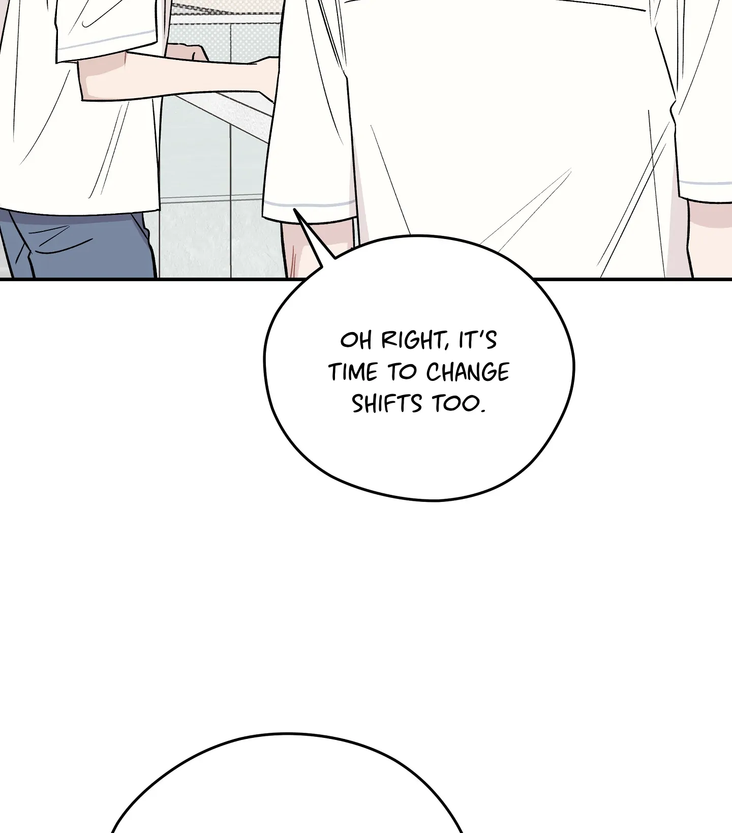 Emergency! Youth Record Book - Chapter 10 manhwa