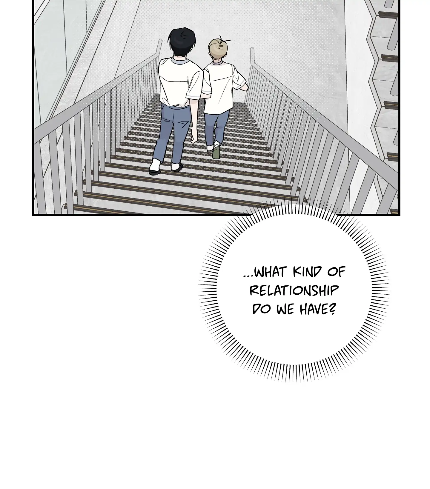 Emergency! Youth Record Book - Chapter 10 manhwa