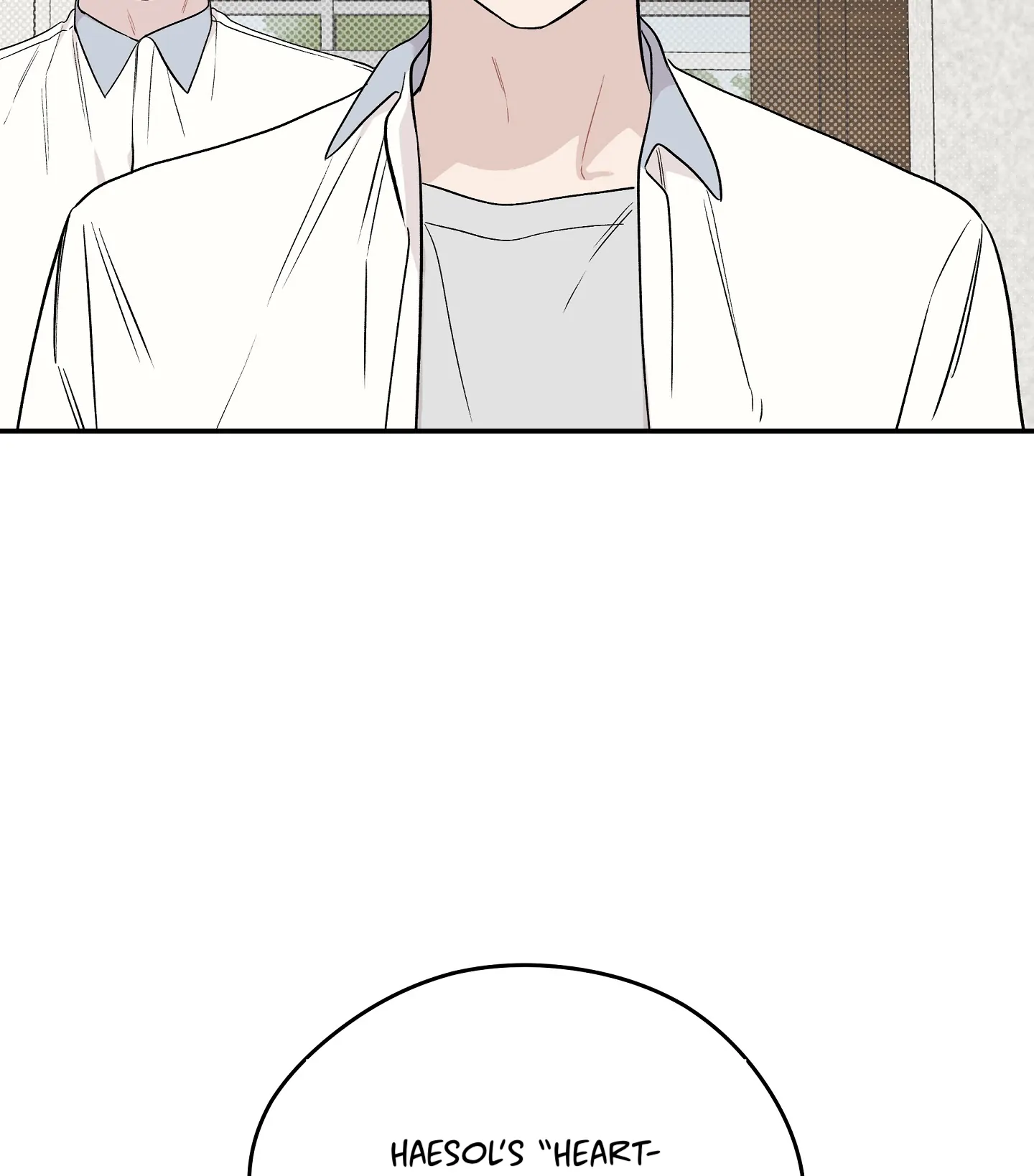 Emergency! Youth Record Book - Chapter 10 manhwa