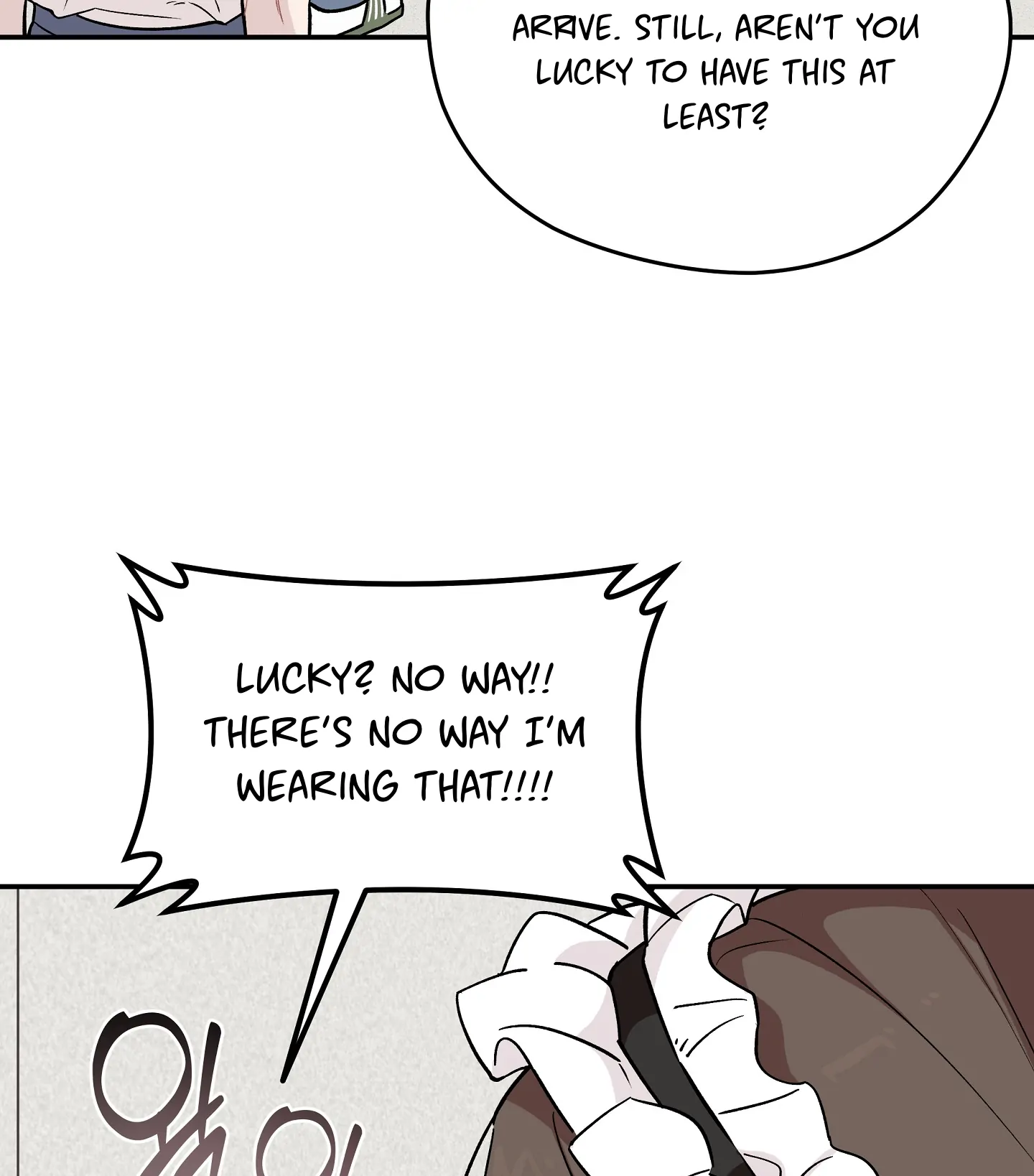 Emergency! Youth Record Book - Chapter 10 manhwa