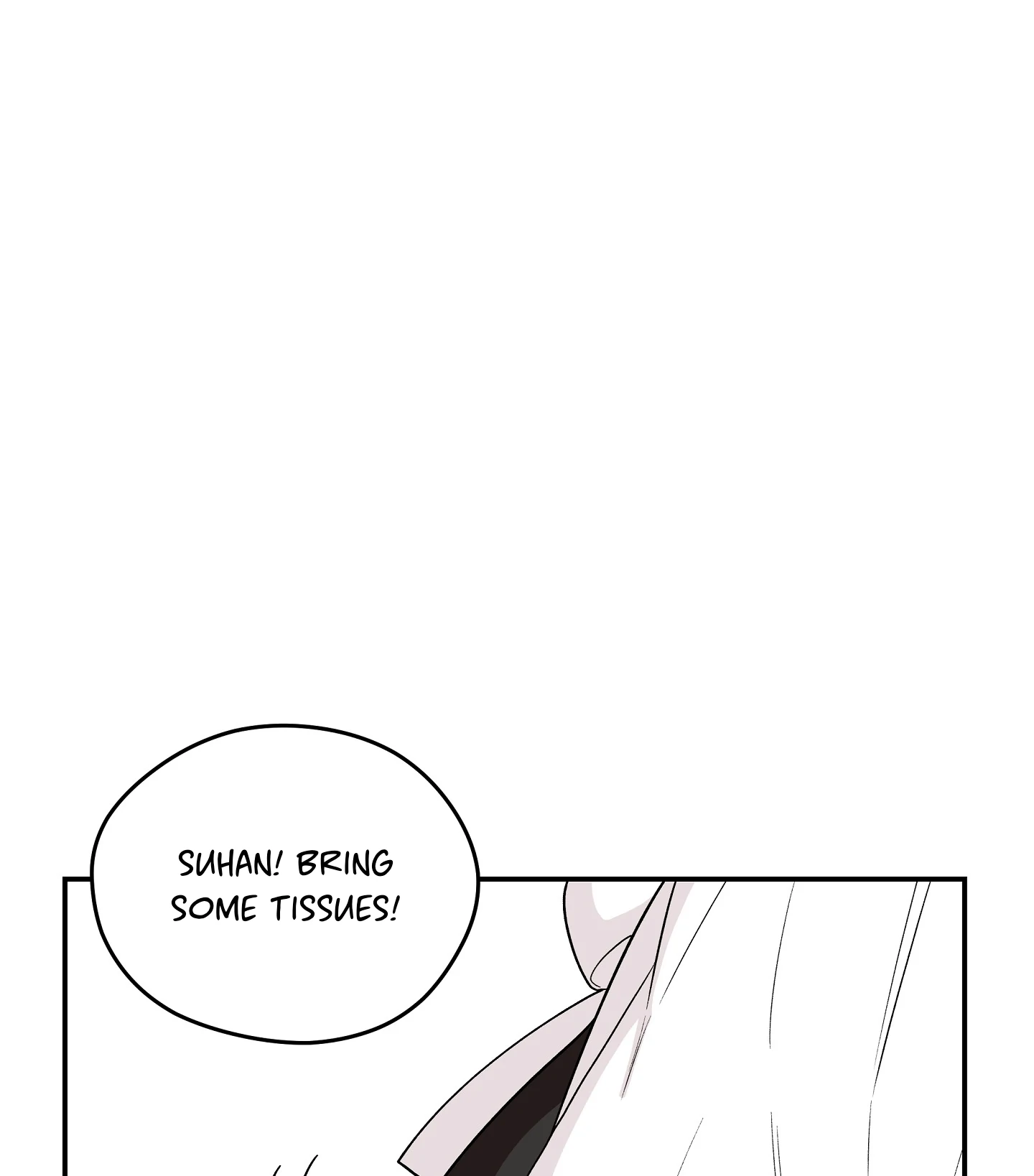 Emergency! Youth Record Book - Chapter 11 manhwa
