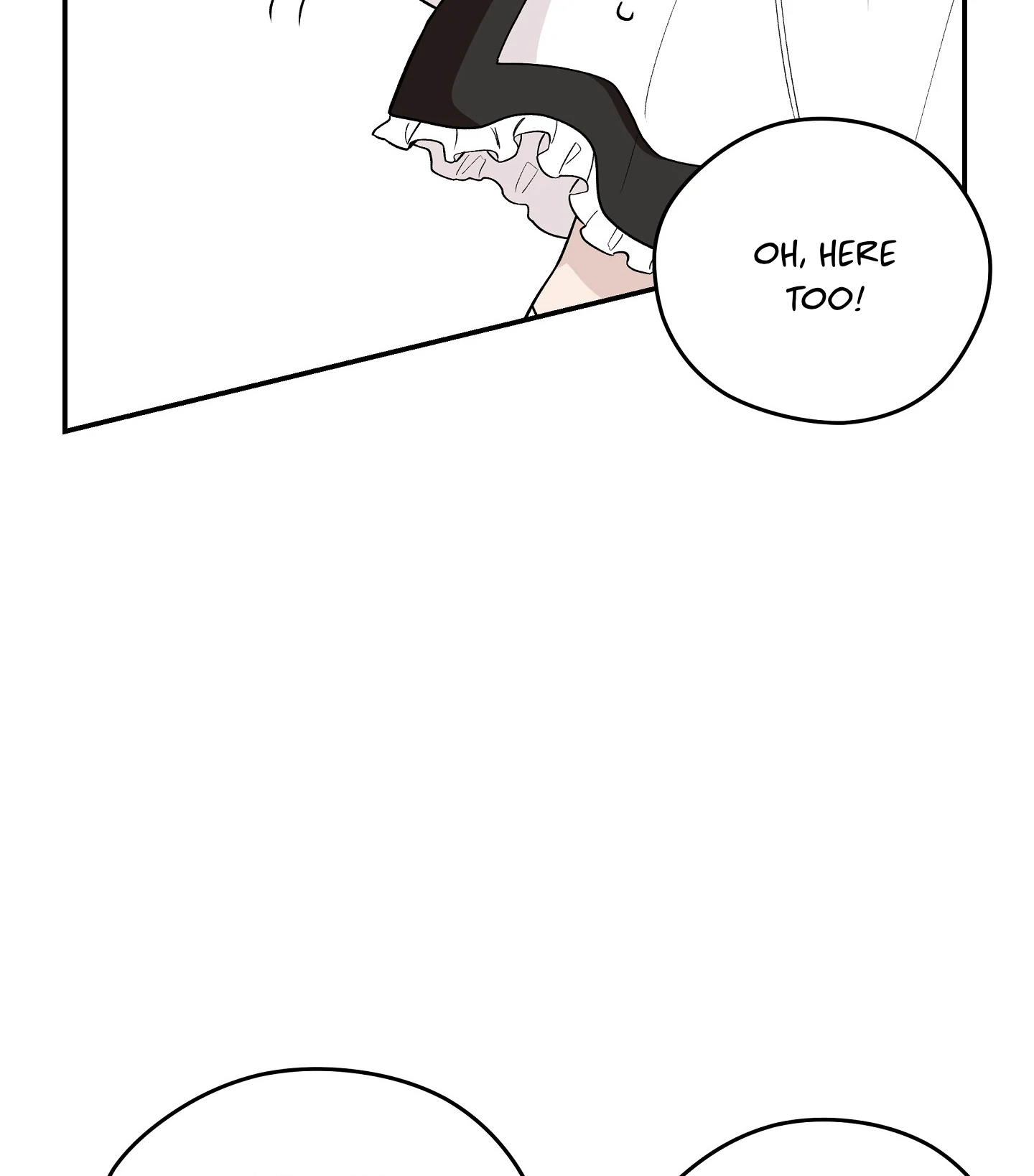 Emergency! Youth Record Book - Chapter 11 manhwa