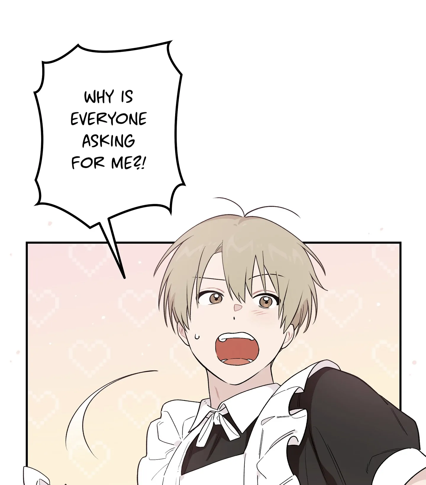 Emergency! Youth Record Book - Chapter 11 manhwa