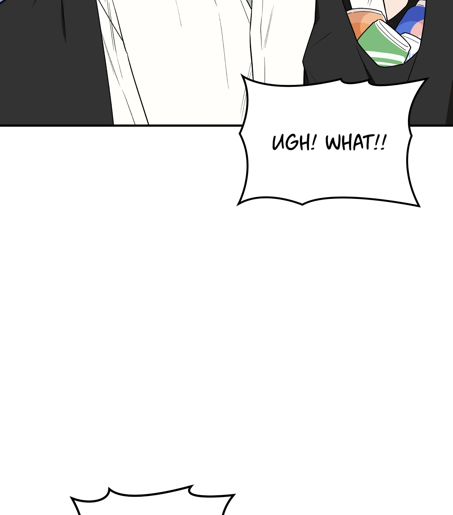 Emergency! Youth Record Book - Chapter 11 manhwa