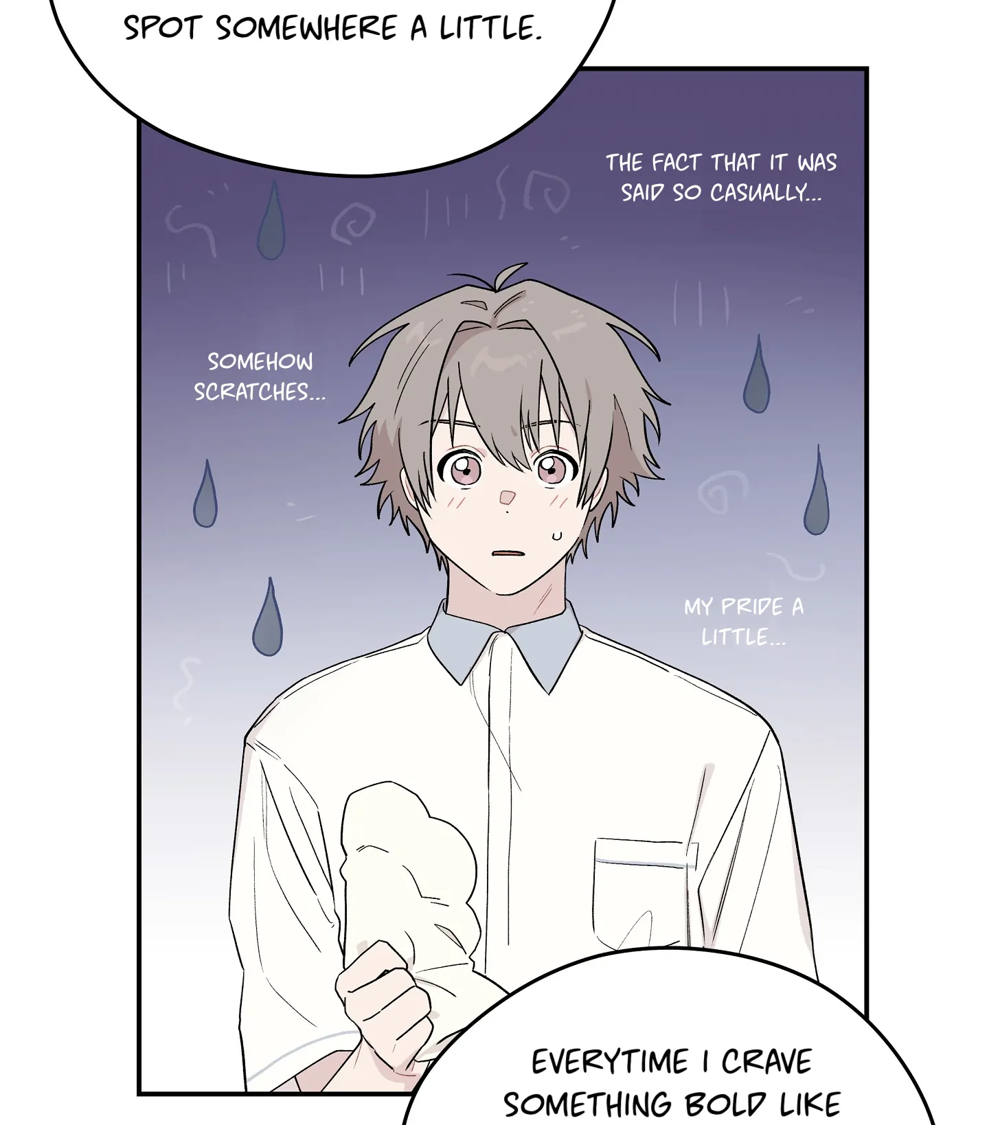 Emergency! Youth Record Book - Chapter 11 manhwa