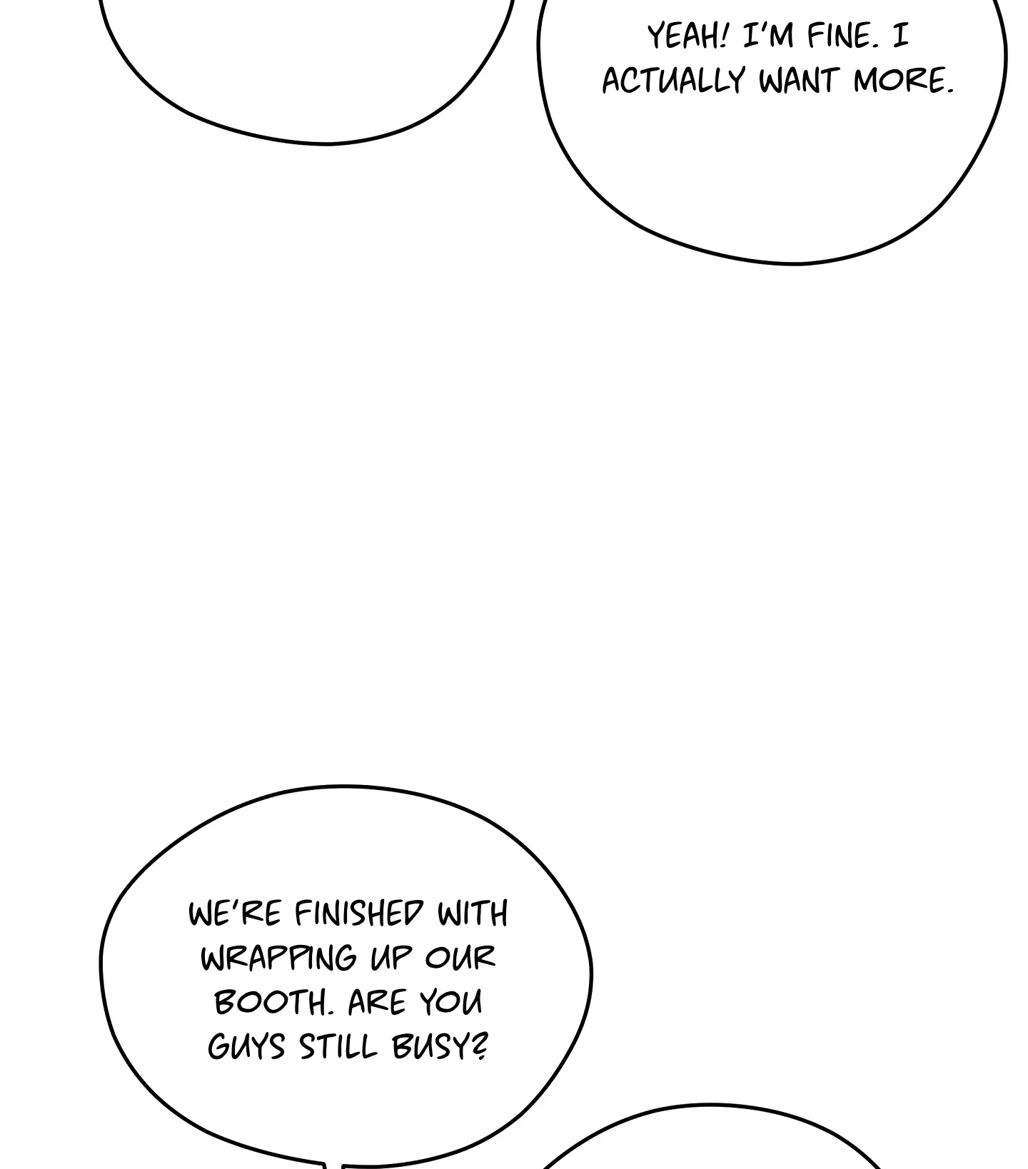 Emergency! Youth Record Book - Chapter 11 manhwa