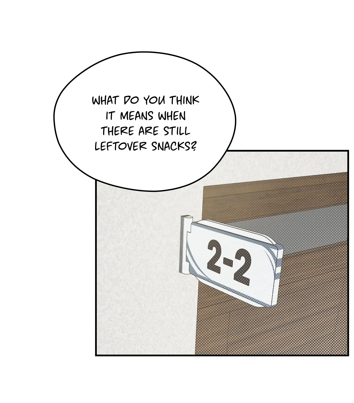 Emergency! Youth Record Book - Chapter 11 manhwa