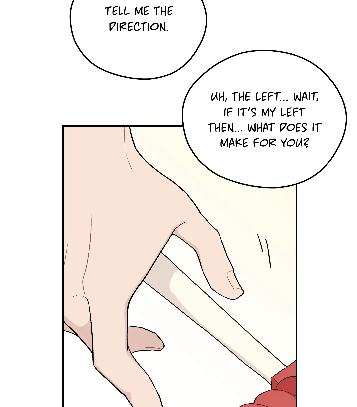 Emergency! Youth Record Book - Chapter 11 manhwa