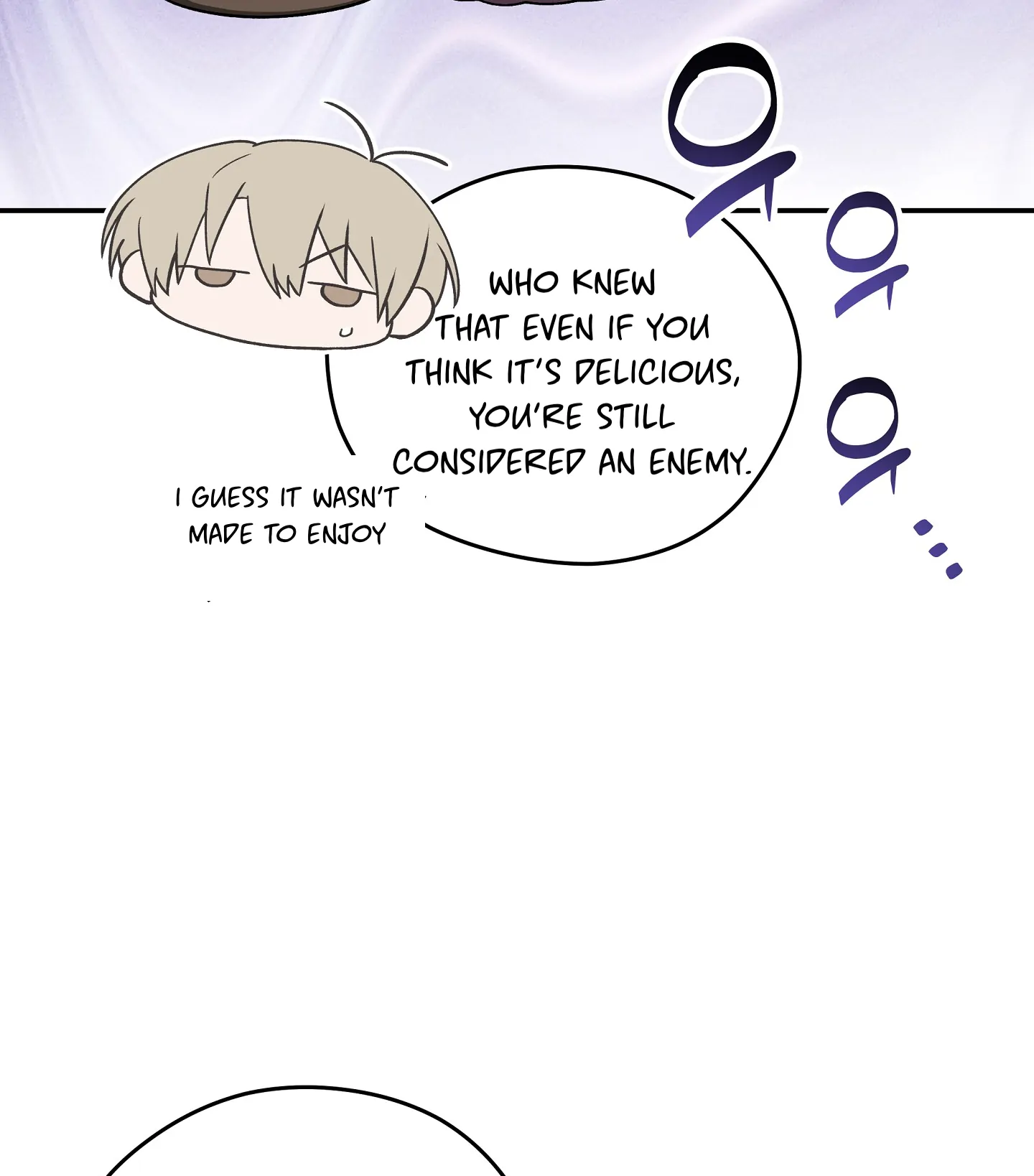 Emergency! Youth Record Book - Chapter 11 manhwa