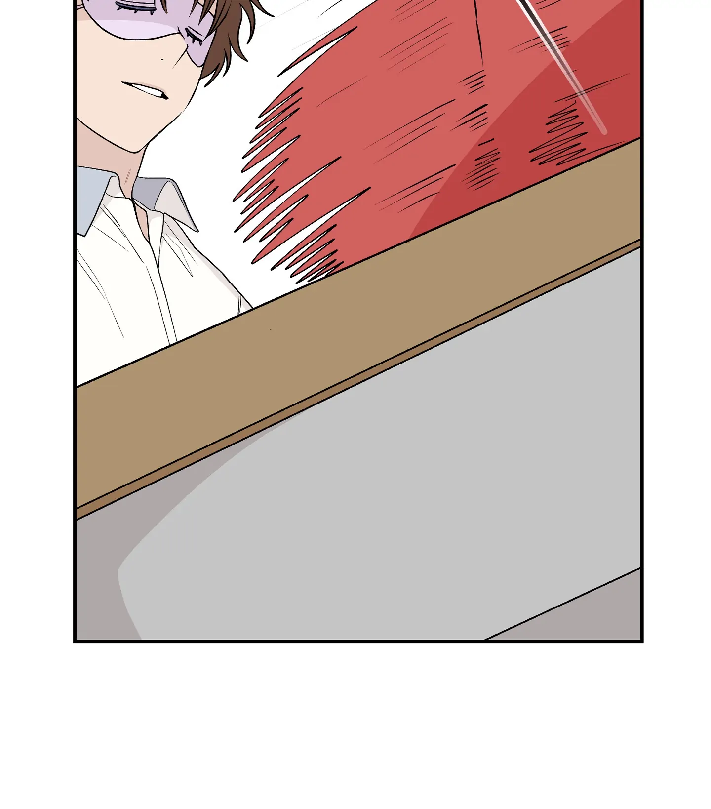 Emergency! Youth Record Book - Chapter 11 manhwa