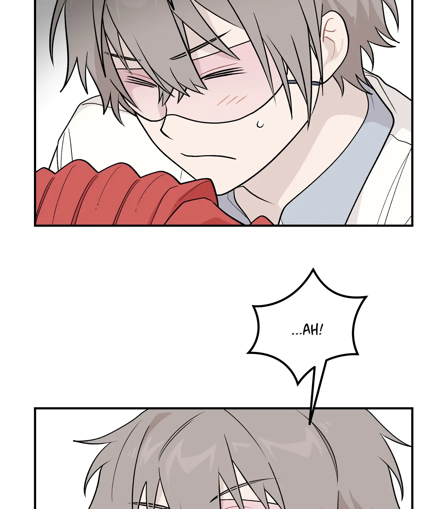Emergency! Youth Record Book - Chapter 11 manhwa