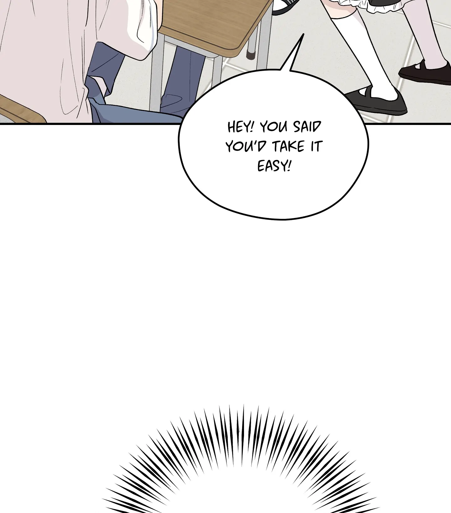Emergency! Youth Record Book - Chapter 11 manhwa