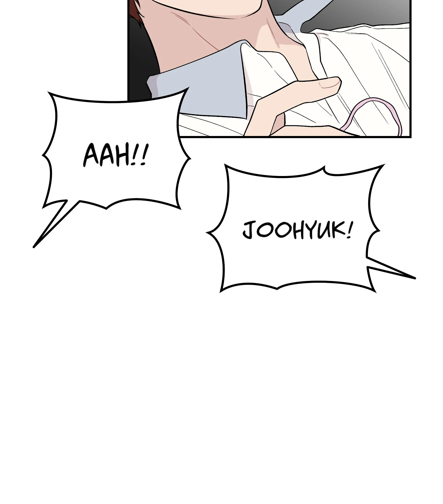 Emergency! Youth Record Book - Chapter 11 manhwa