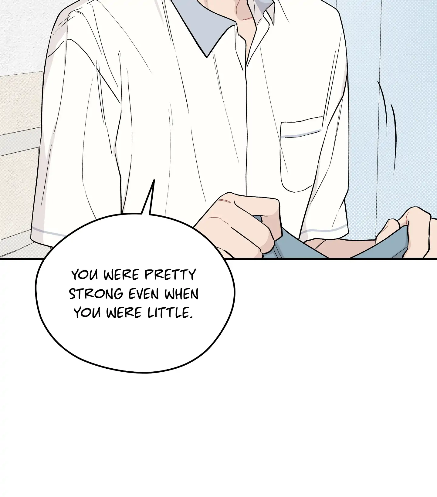 Emergency! Youth Record Book - Chapter 11 manhwa