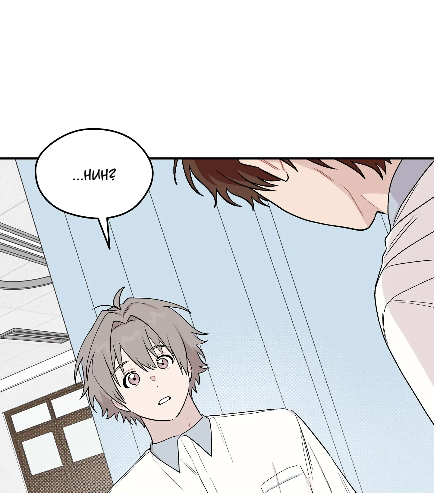 Emergency! Youth Record Book - Chapter 11 manhwa