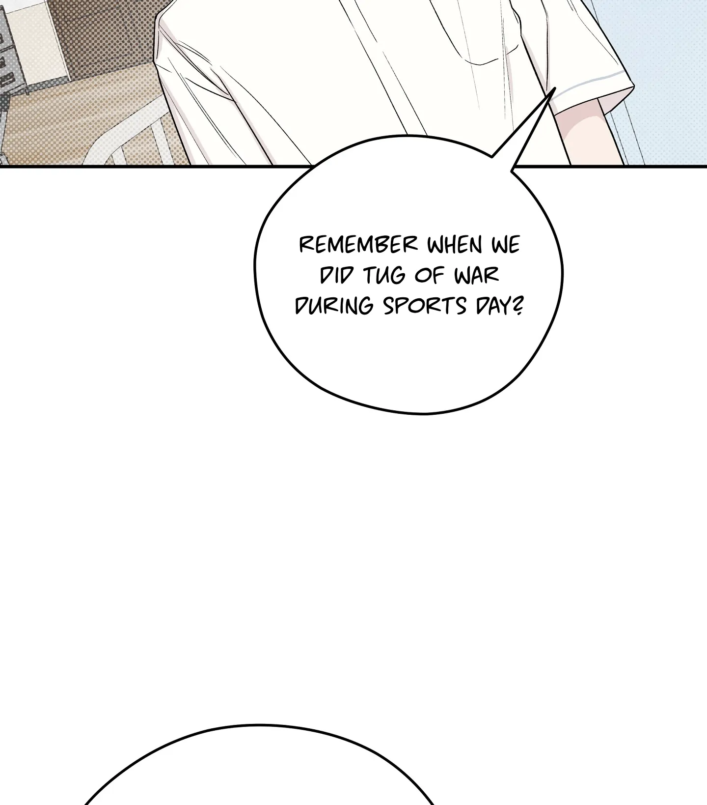 Emergency! Youth Record Book - Chapter 11 manhwa