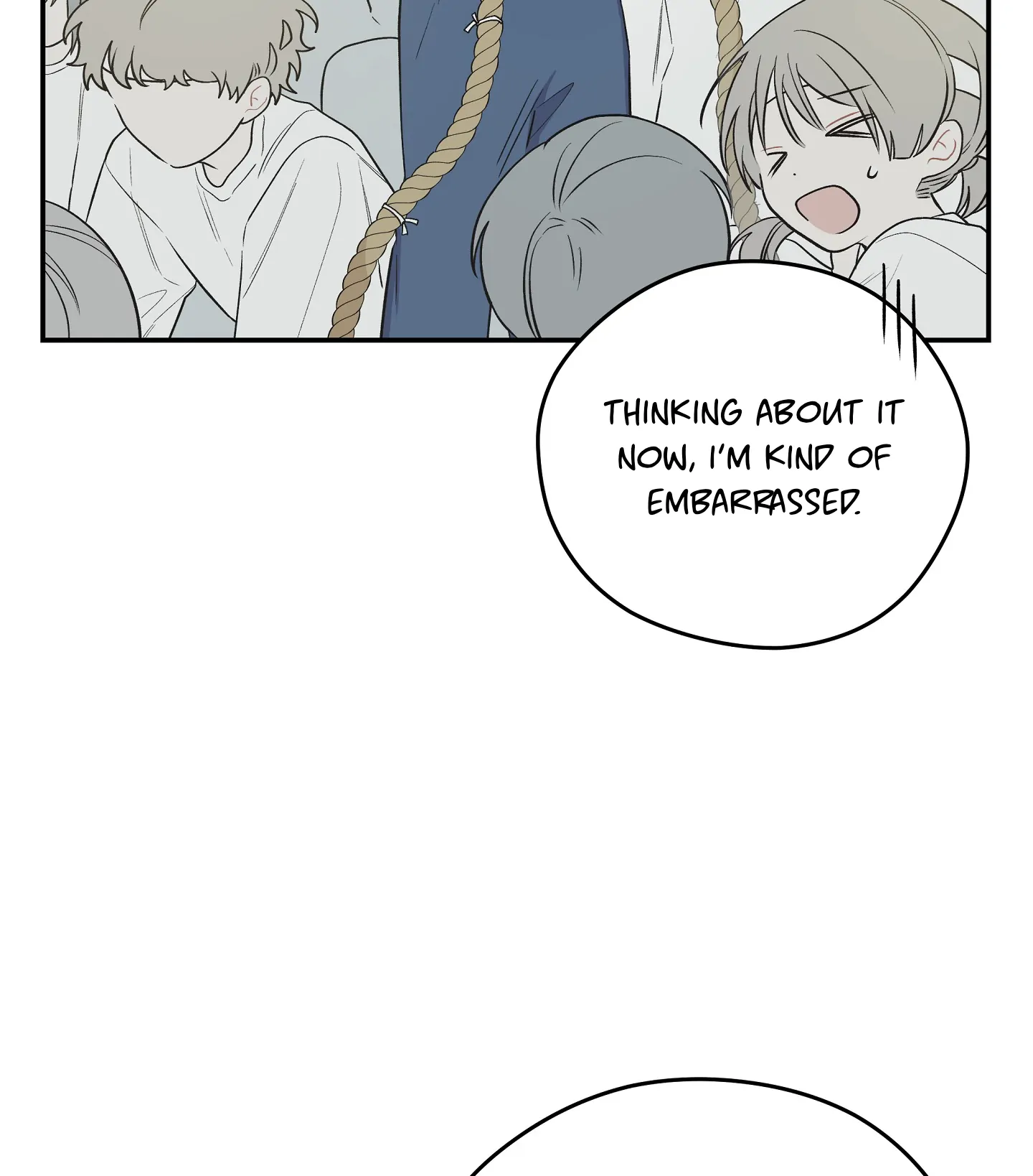 Emergency! Youth Record Book - Chapter 11 manhwa