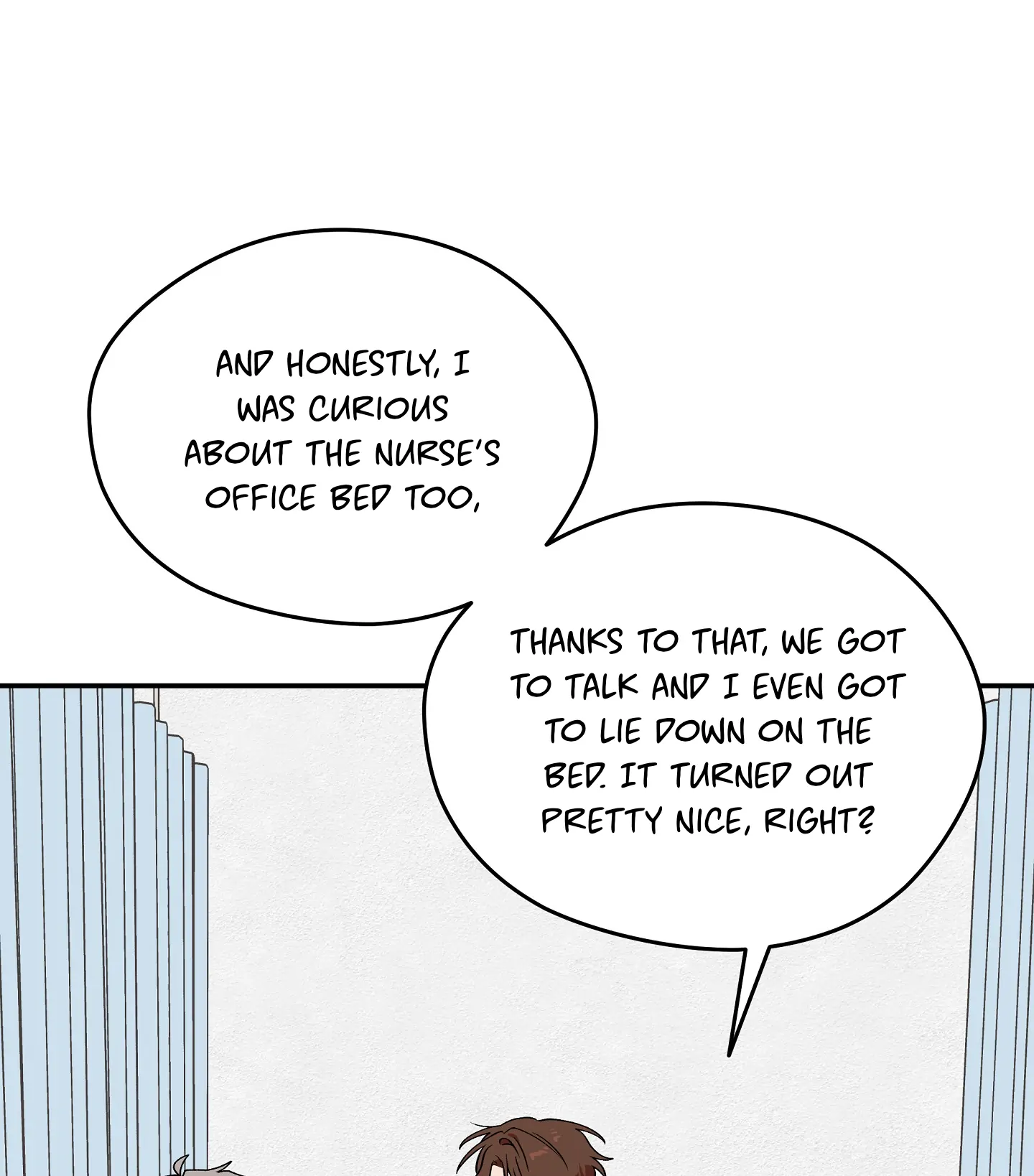 Emergency! Youth Record Book - Chapter 11 manhwa