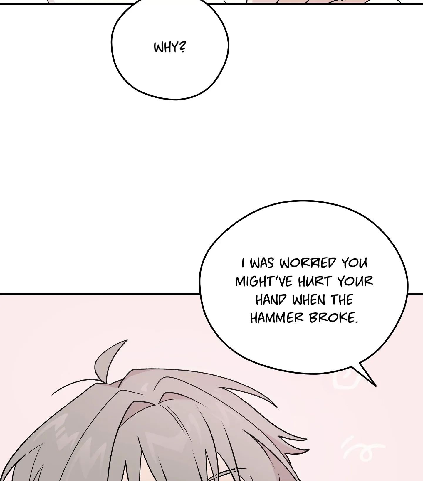 Emergency! Youth Record Book - Chapter 11 manhwa
