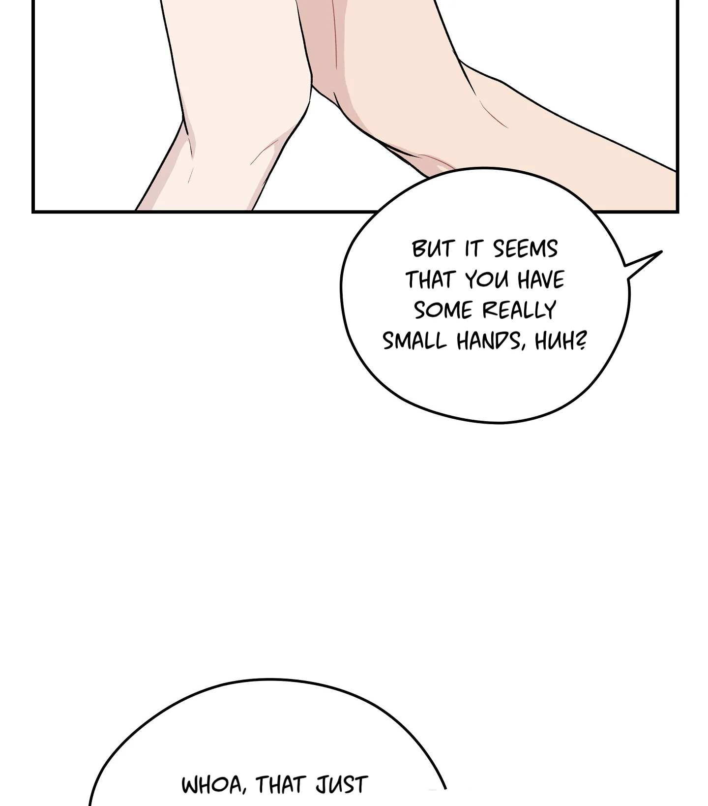 Emergency! Youth Record Book - Chapter 11 manhwa