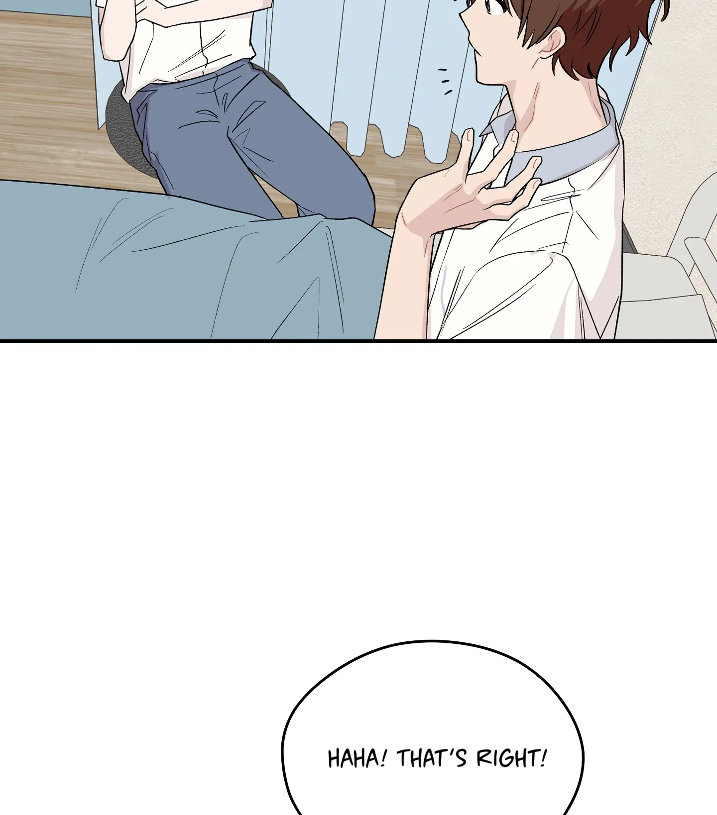 Emergency! Youth Record Book - Chapter 11 manhwa