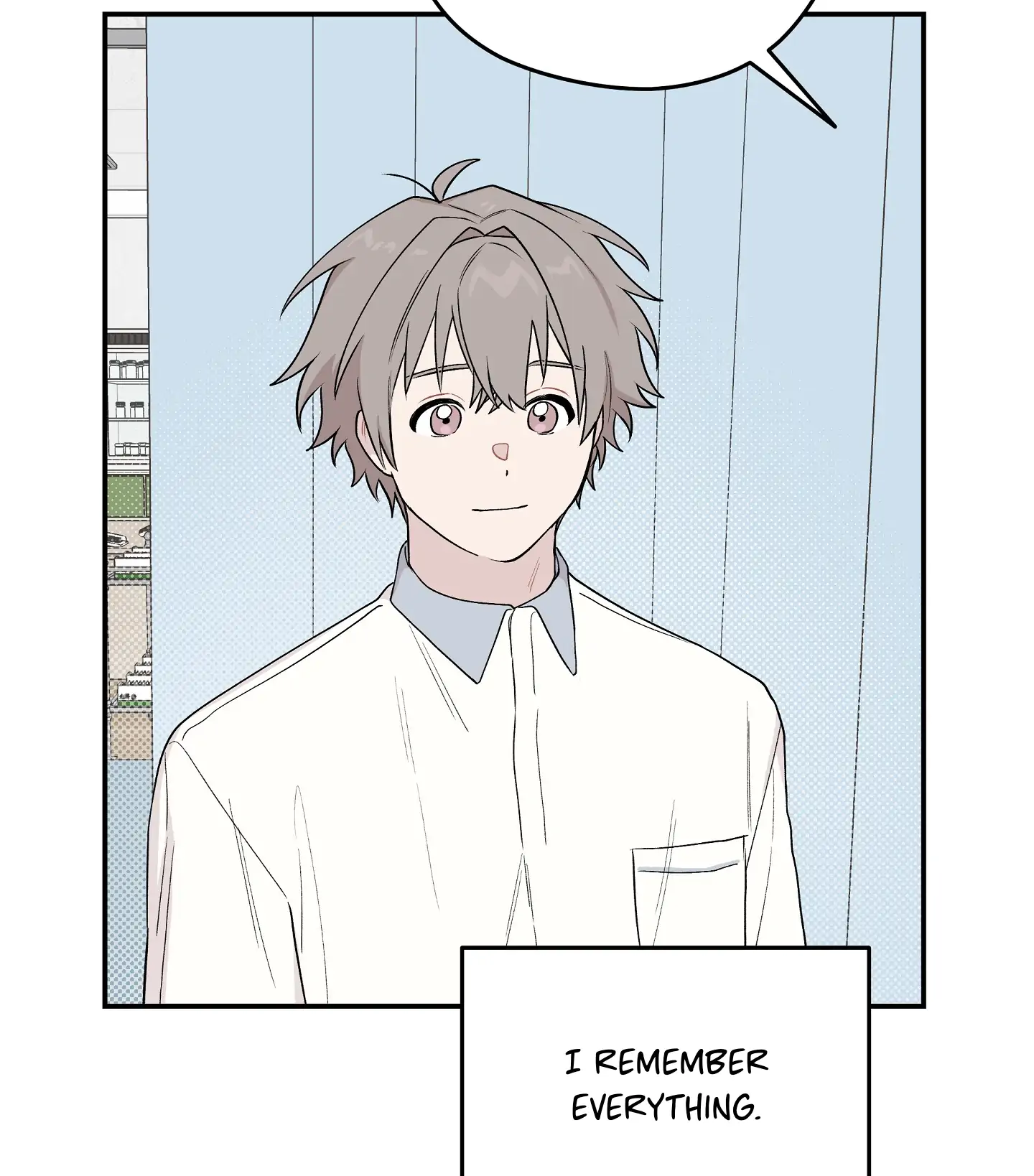 Emergency! Youth Record Book - Chapter 11 manhwa