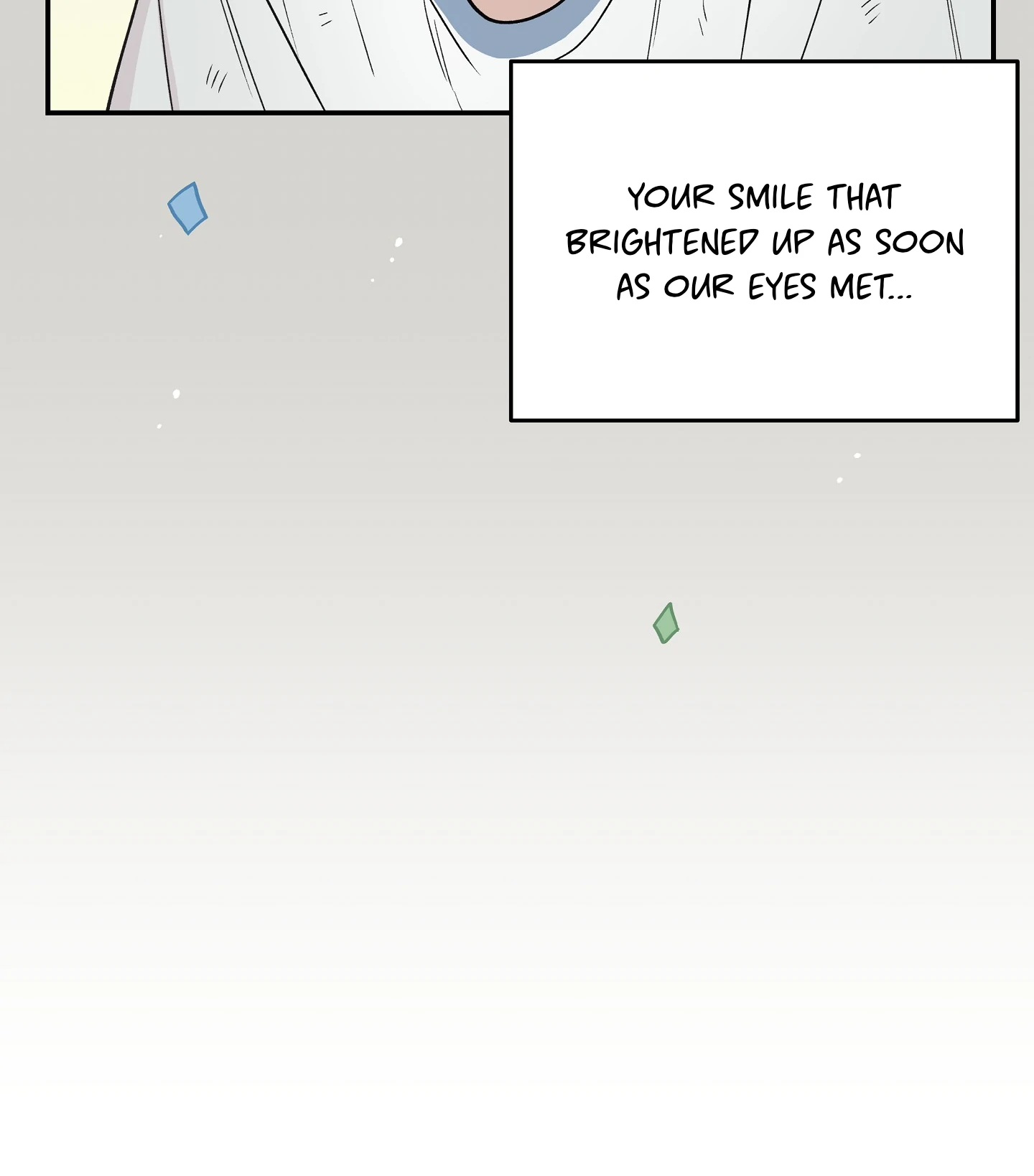 Emergency! Youth Record Book - Chapter 11 manhwa