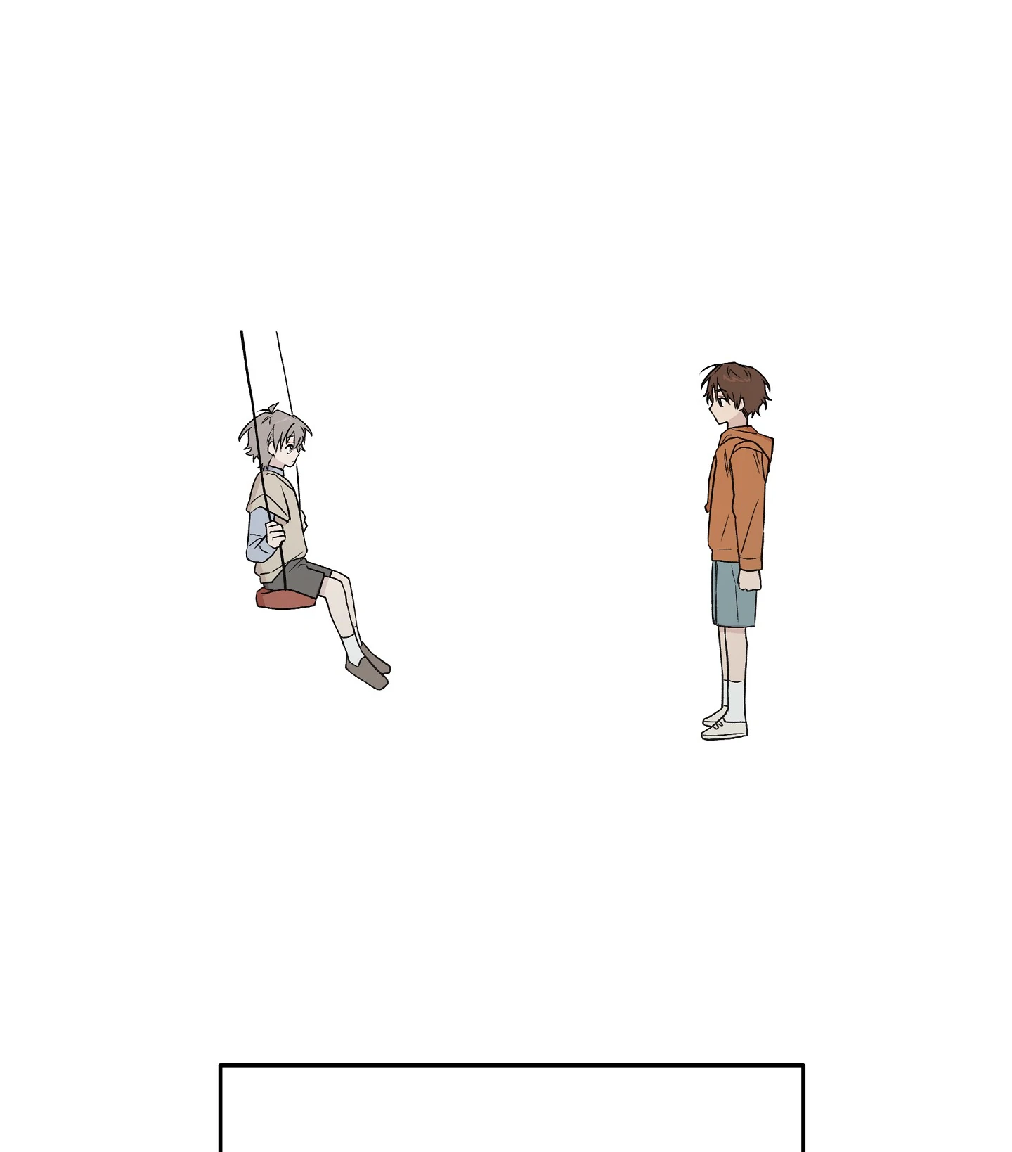 Emergency! Youth Record Book - Chapter 11 manhwa