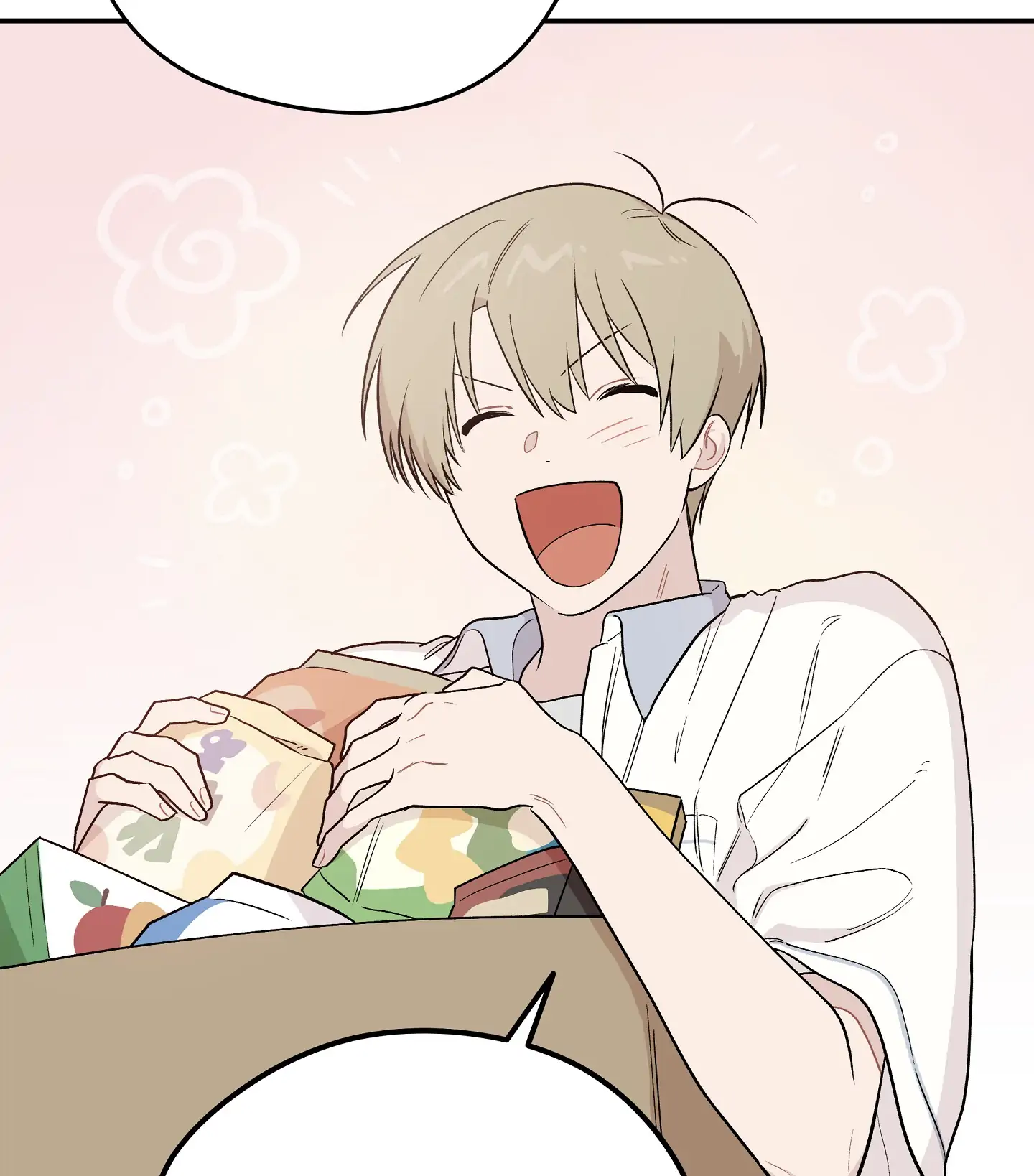 Emergency! Youth Record Book - Chapter 12 manhwa