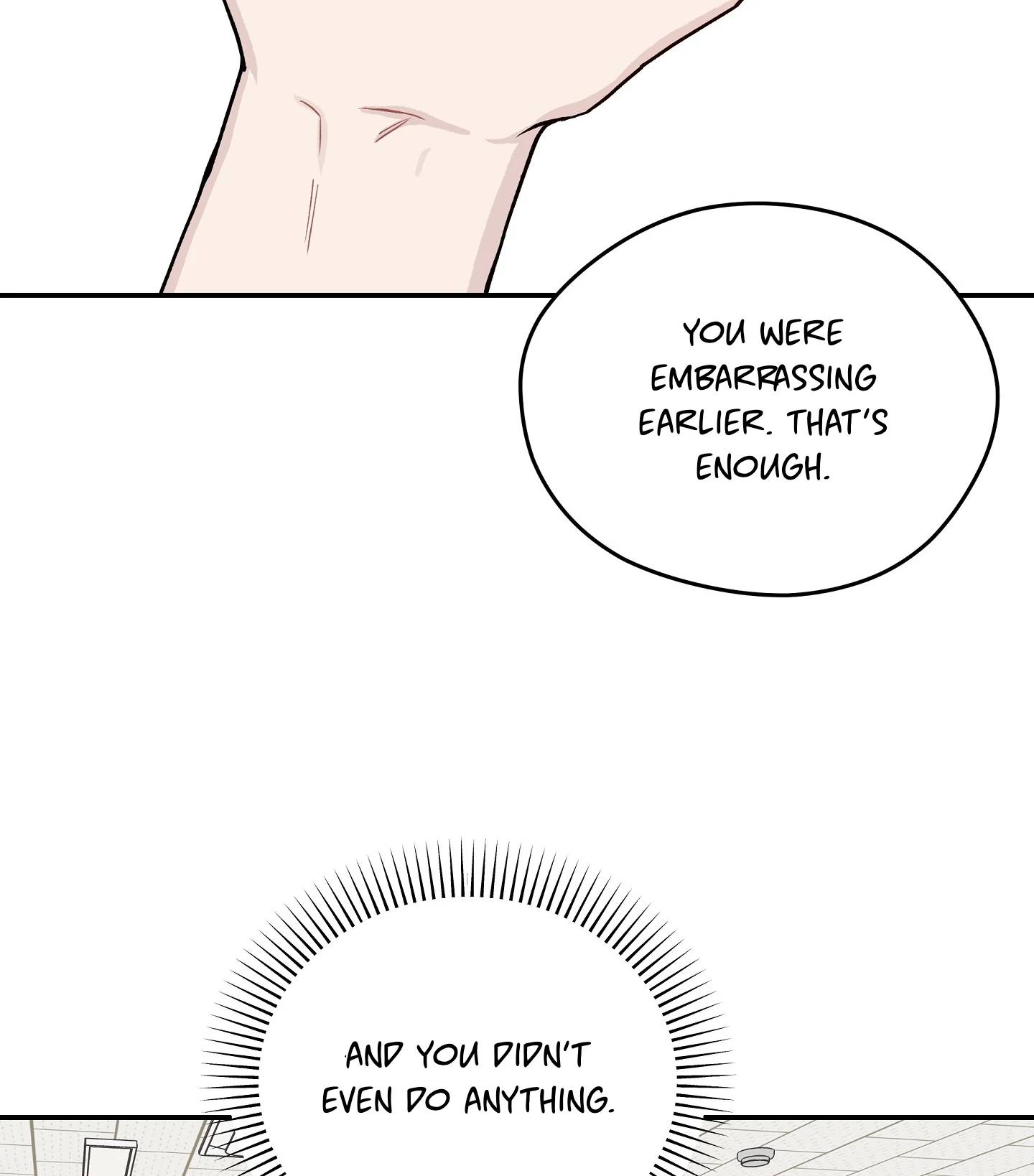Emergency! Youth Record Book - Chapter 12 manhwa