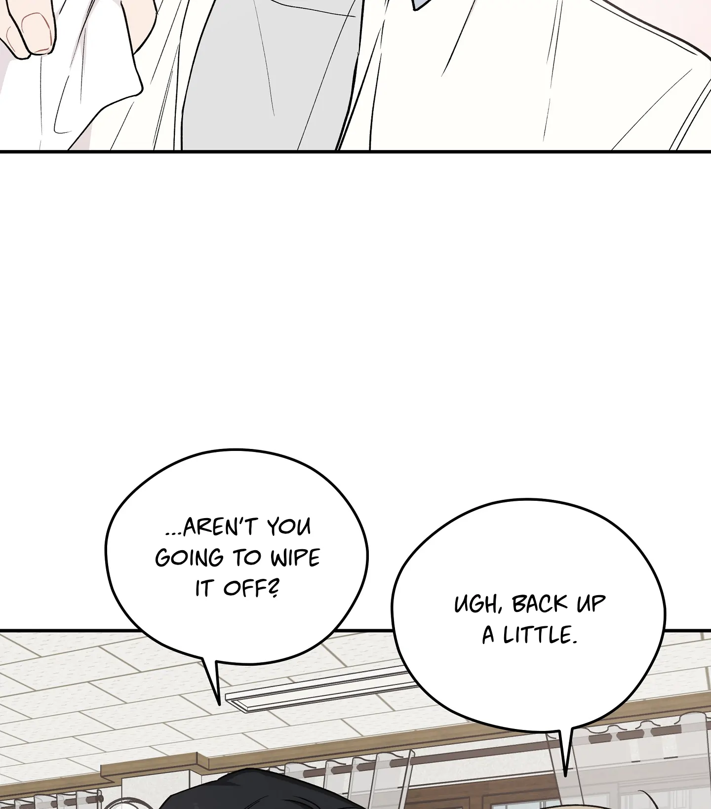 Emergency! Youth Record Book - Chapter 12 manhwa