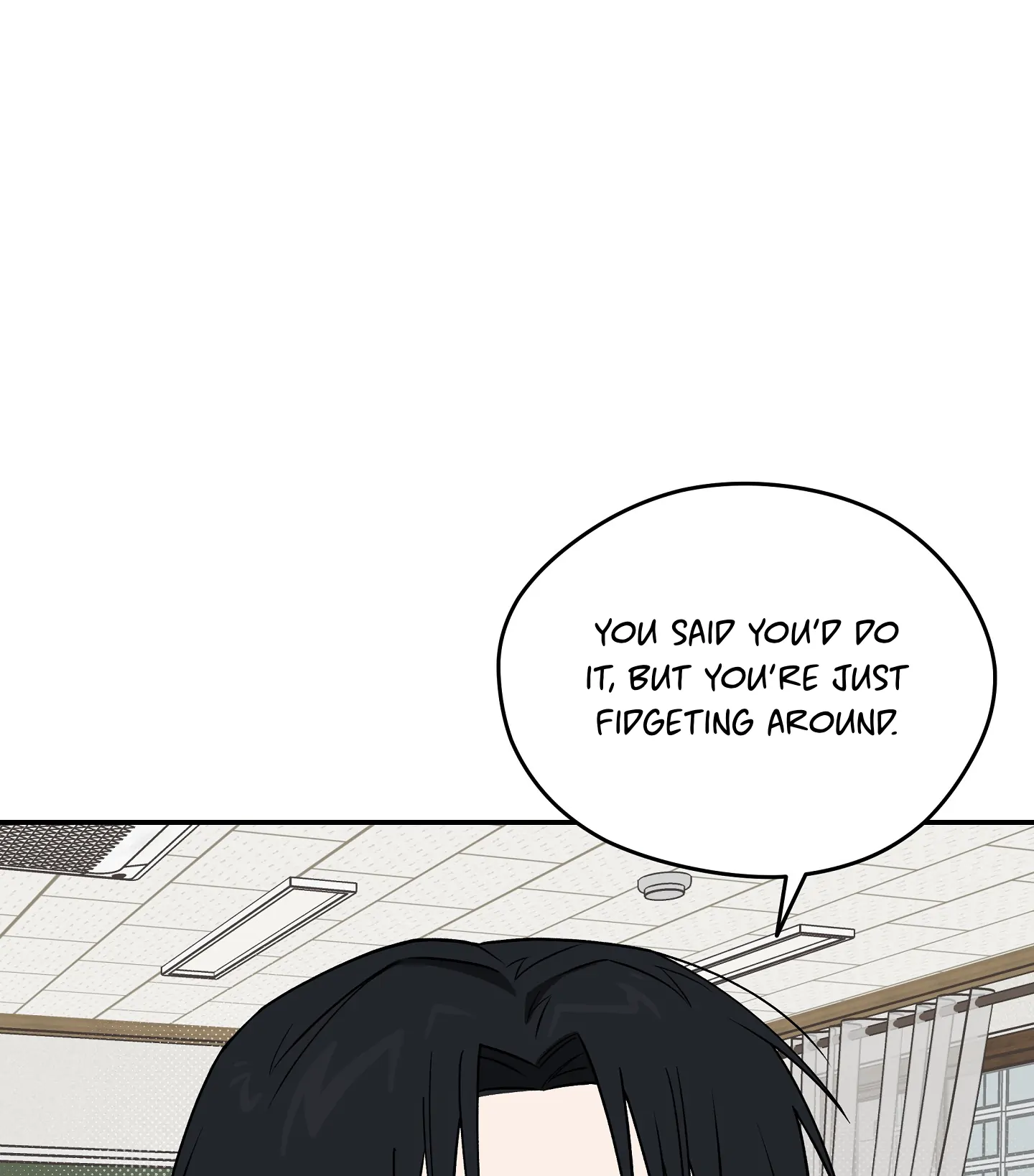 Emergency! Youth Record Book - Chapter 12 manhwa