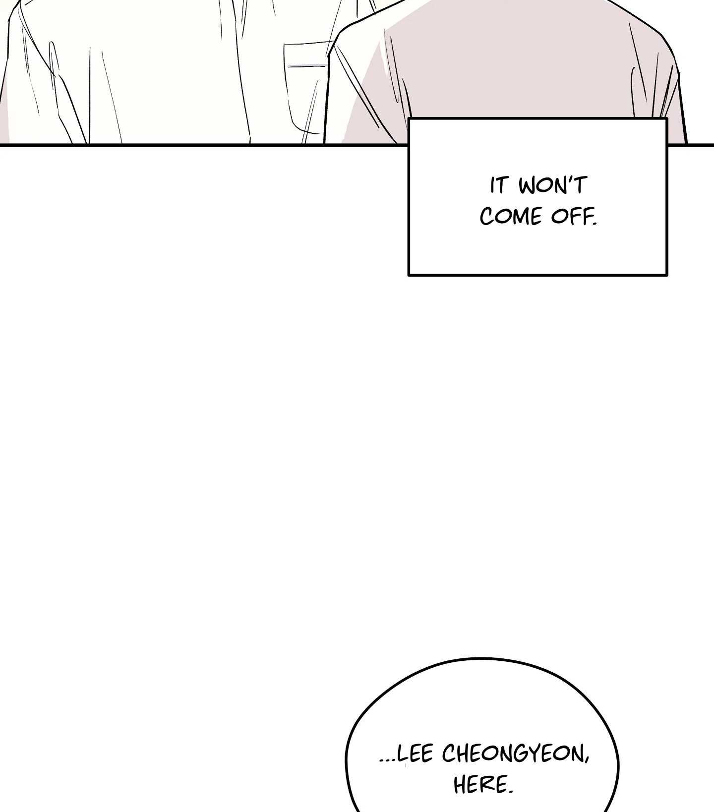 Emergency! Youth Record Book - Chapter 12 manhwa
