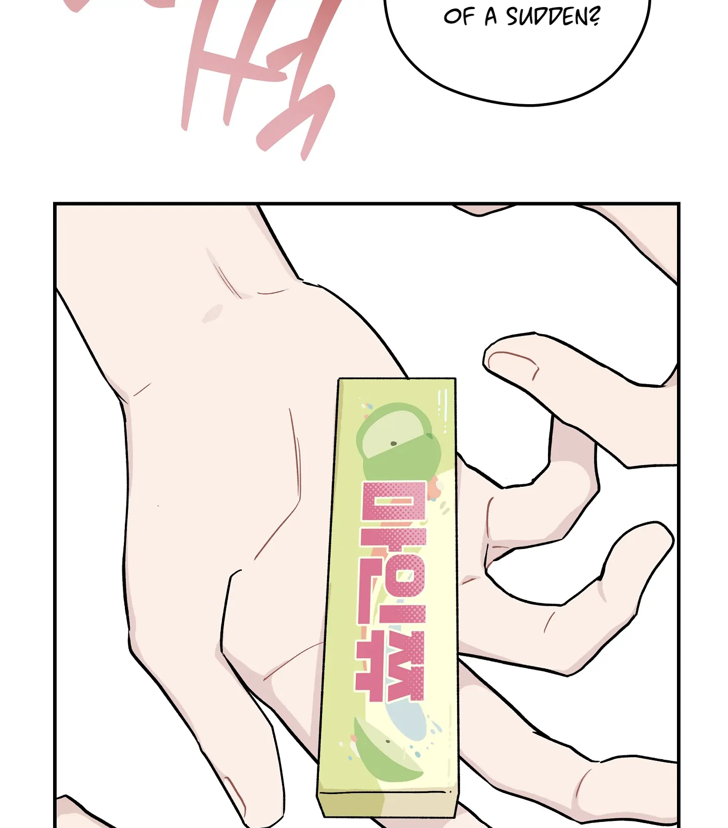 Emergency! Youth Record Book - Chapter 12 manhwa