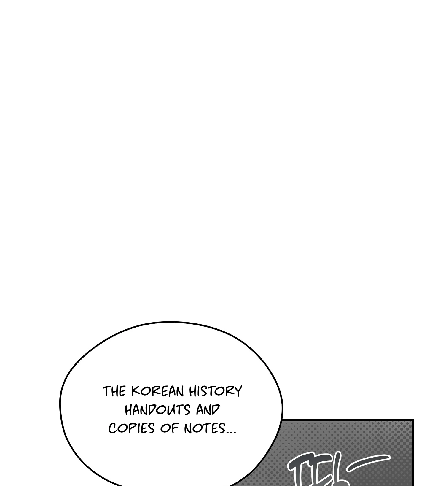 Emergency! Youth Record Book - Chapter 12 manhwa