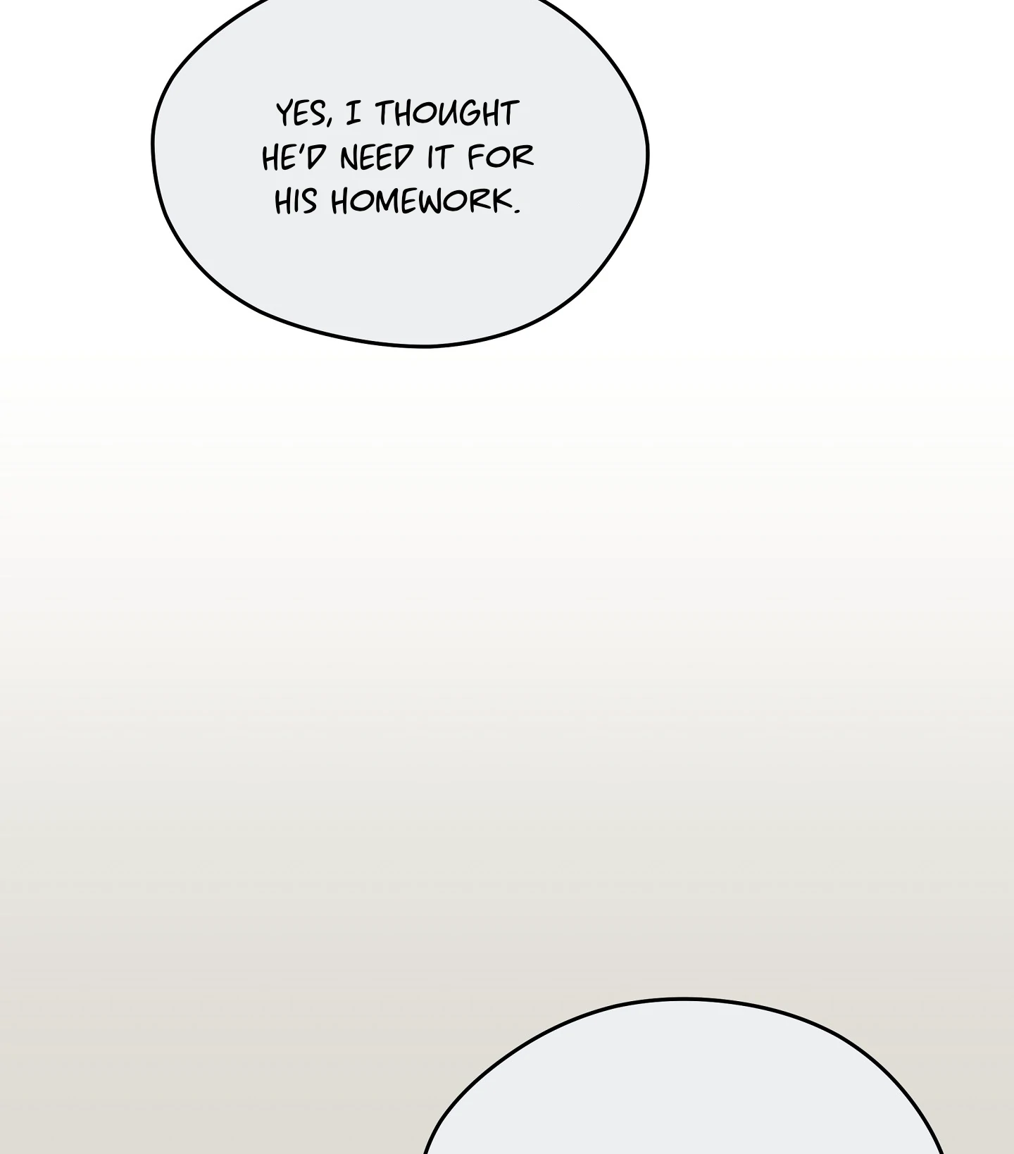 Emergency! Youth Record Book - Chapter 12 manhwa