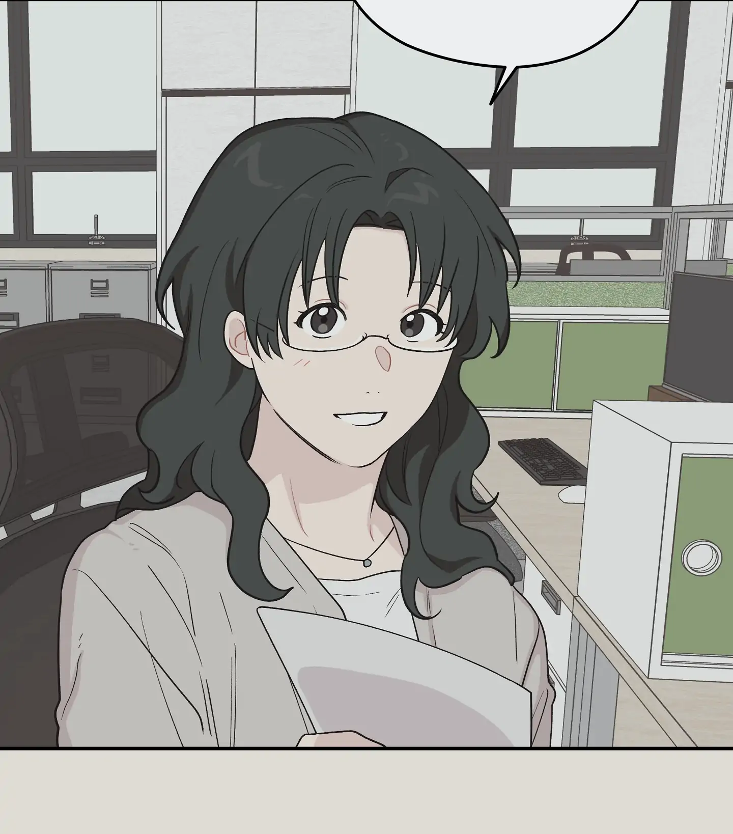 Emergency! Youth Record Book - Chapter 12 manhwa