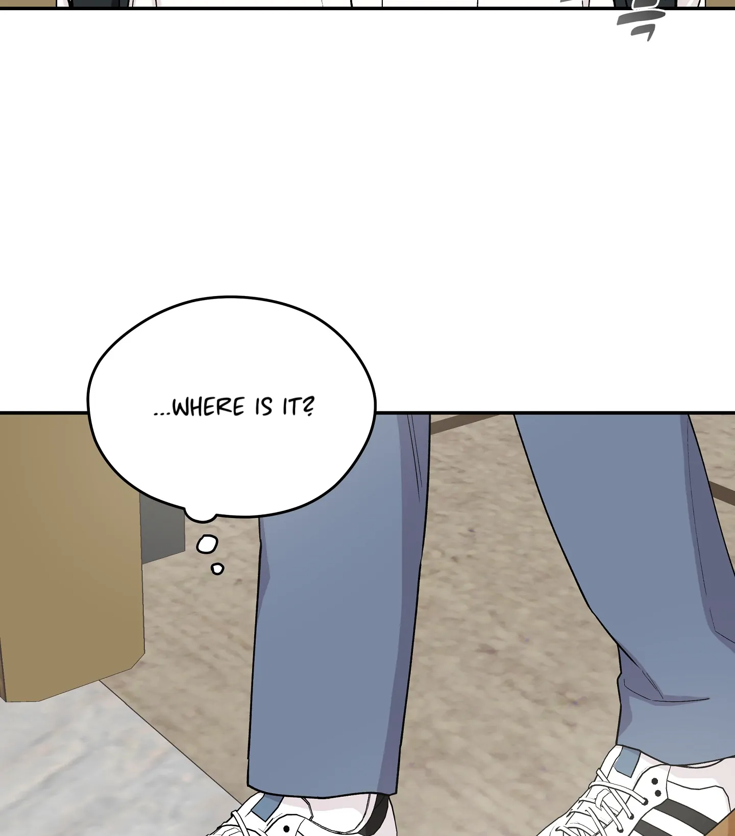 Emergency! Youth Record Book - Chapter 12 manhwa