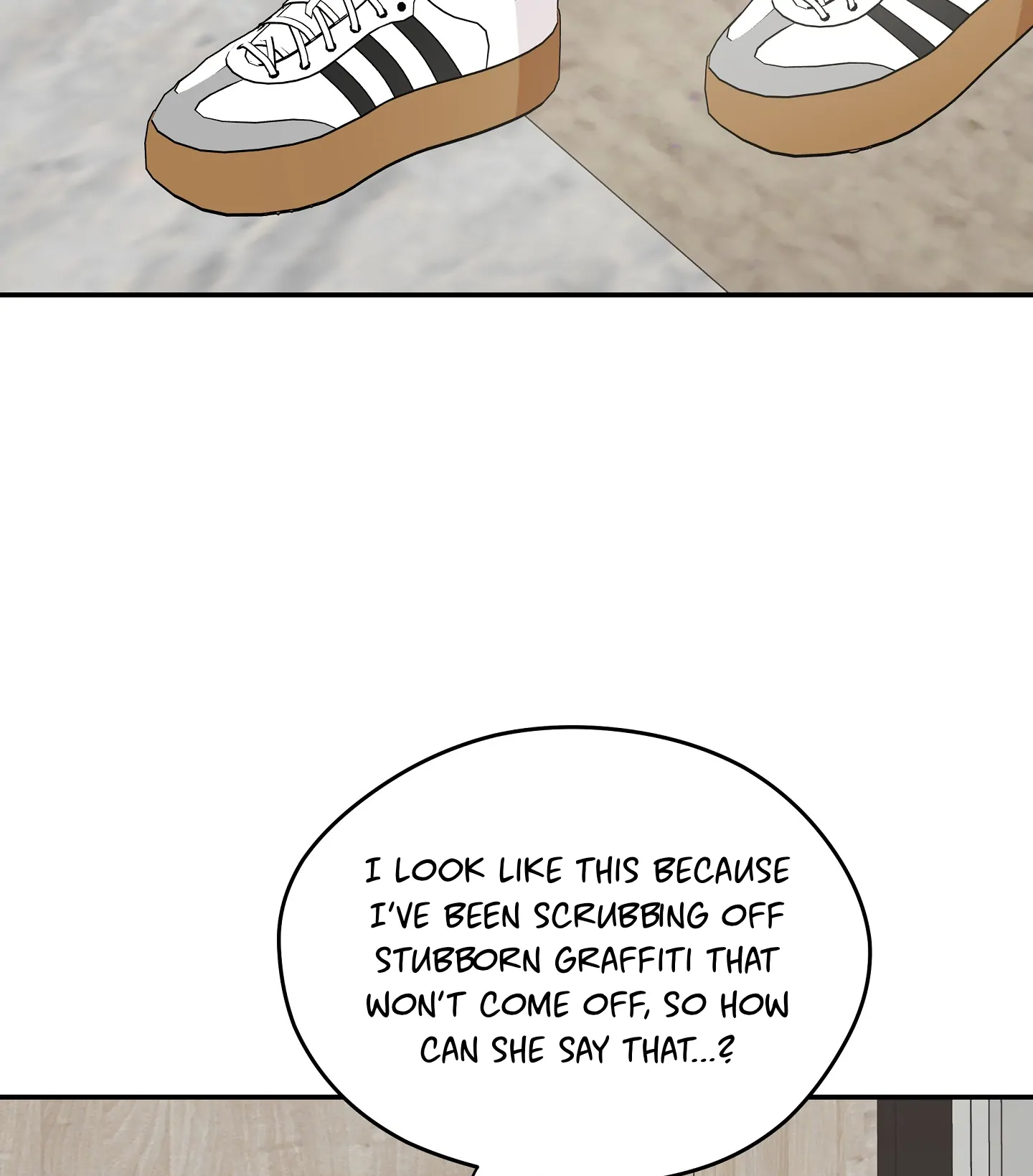 Emergency! Youth Record Book - Chapter 12 manhwa