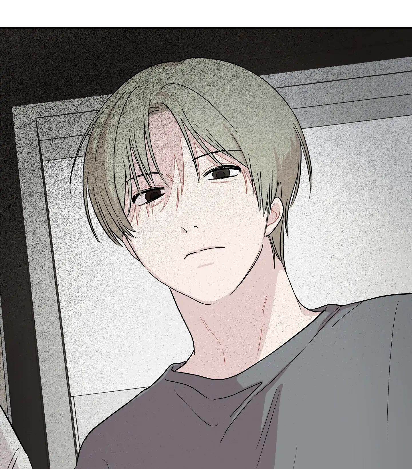 Emergency! Youth Record Book - Chapter 12 manhwa