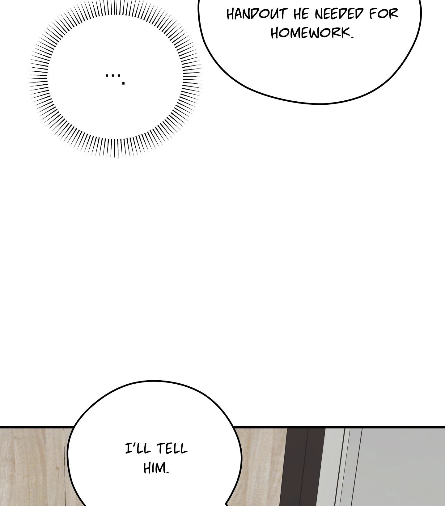 Emergency! Youth Record Book - Chapter 12 manhwa