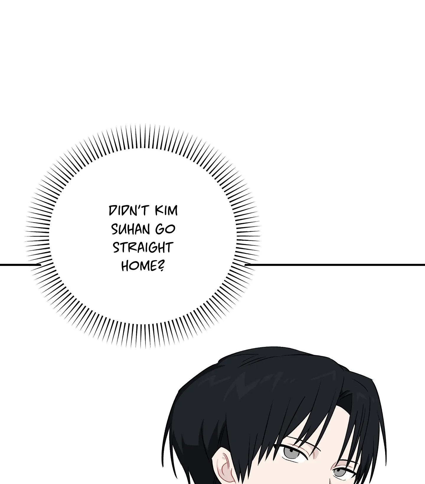 Emergency! Youth Record Book - Chapter 12 manhwa