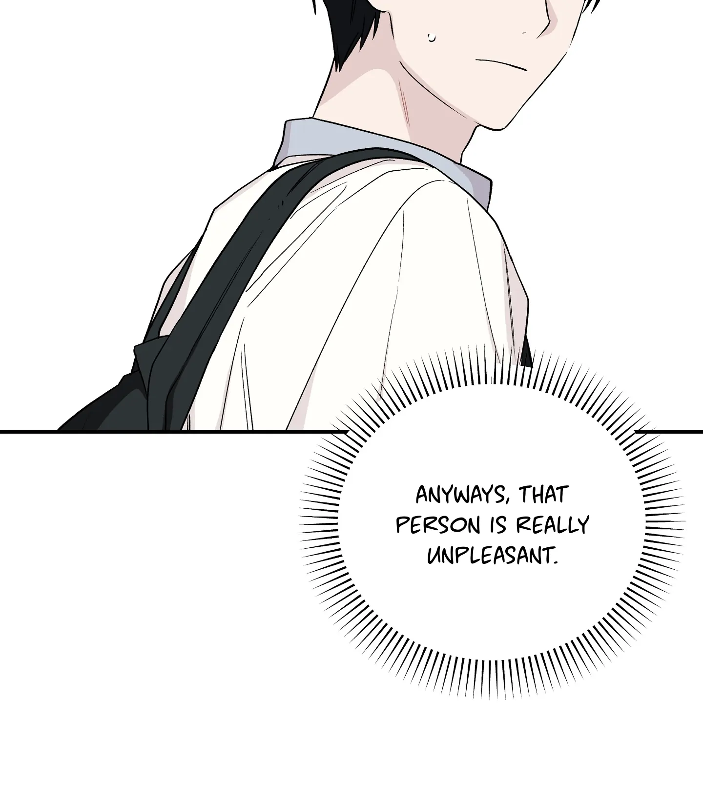 Emergency! Youth Record Book - Chapter 12 manhwa