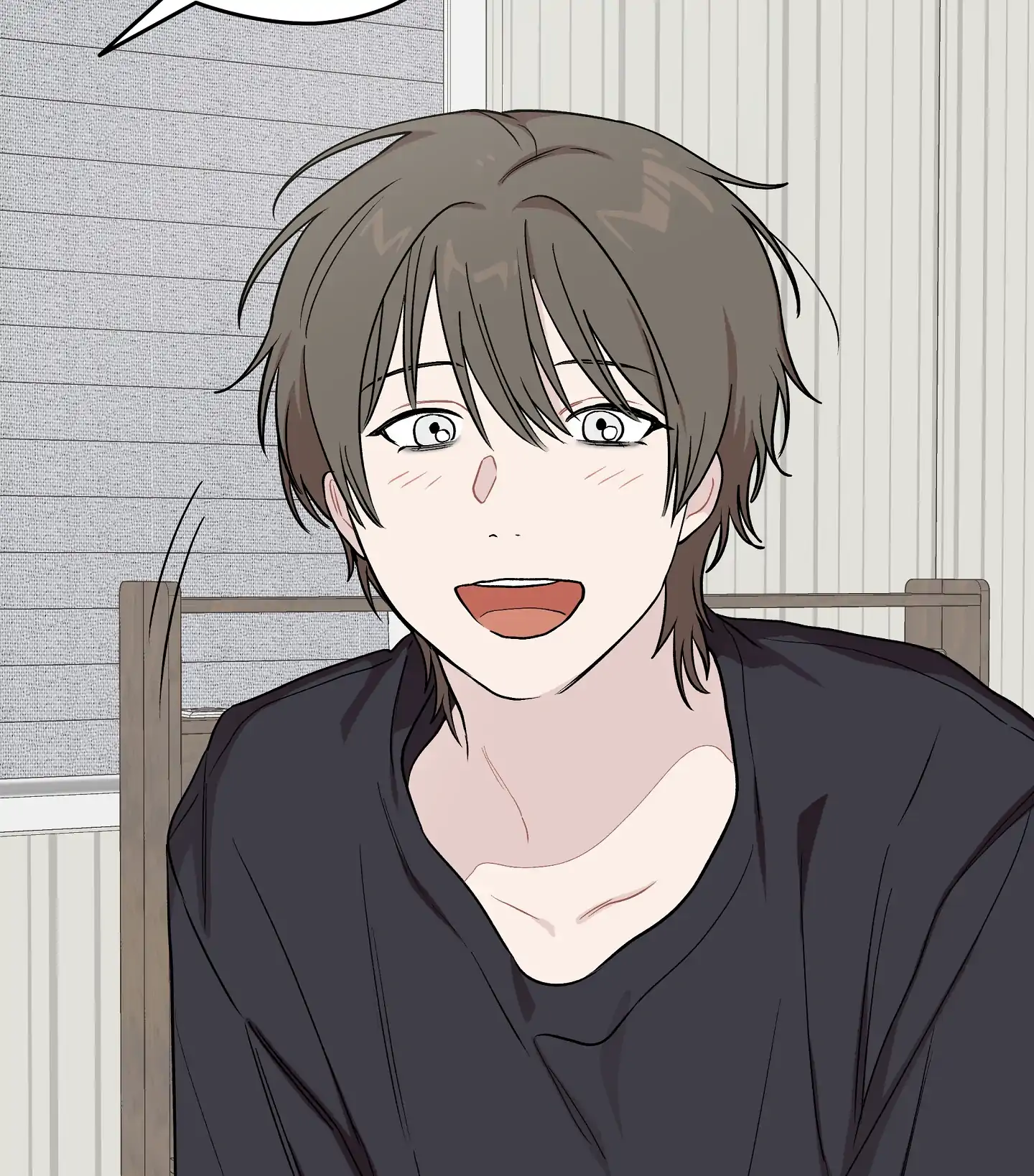 Emergency! Youth Record Book - Chapter 12 manhwa